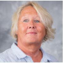 Bilde av Torhild Njeve Ness - Klikk for stort bilde